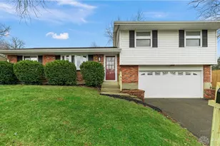 722 Little John Ct, Miamisburg, OH 45342 - Photo 1