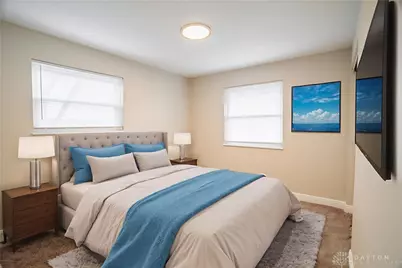 722 Little John Court, Miamisburg, OH 45342 - Photo 26