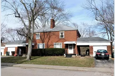 209 - 211 E Sunrise Avenue, Trotwood, OH 45426 - Photo 1