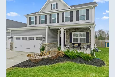 1728 Highlander Drive, Xenia, OH 45385 - Photo 2