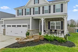 1728 Highlander Dr, Xenia, OH 45385 - Photo 2