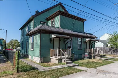 1214 Wayne Avenue #1216, Dayton, OH 45410 - Photo 2