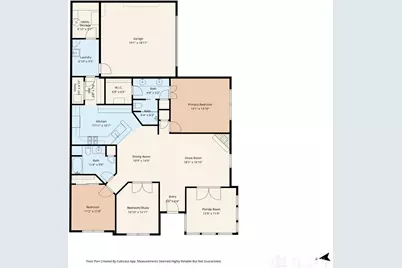 51 Abbey Drive, Springboro, OH 45066 - Photo 2