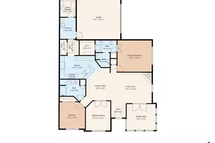 51 Abbey Dr, Springboro, OH 45066 - Photo 2