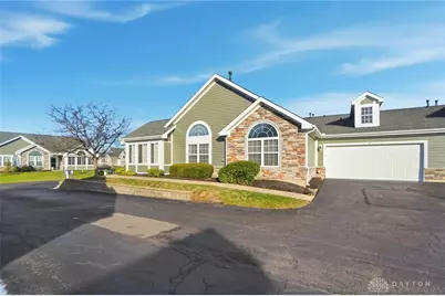 51 Abbey Drive, Springboro, OH 45066 - Photo 32