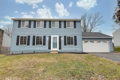 5631 Chukar Drive, Huber Heights, OH 45424 - Photo 1