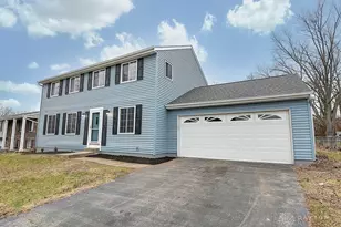 5631 Chukar Dr, Huber Heights, OH 45424 - Photo 2