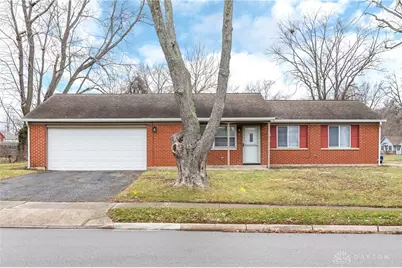 913 Bristol Drive, Vandalia, OH 45377 - Photo 2