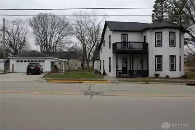 140 N Center Street, Versailles, OH 45380 - Photo 1