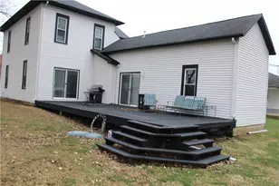 140 N Center St, Versailles, OH 45380 - Photo 4