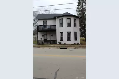 140 N Center Street, Versailles, OH 45380 - Photo 2