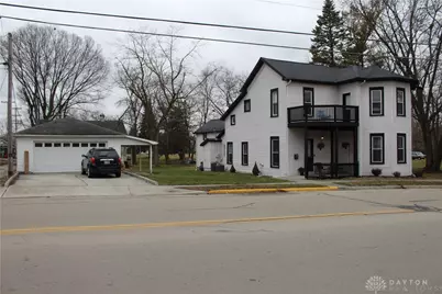 140 N Center Street, Versailles, OH 45380 - Photo 40