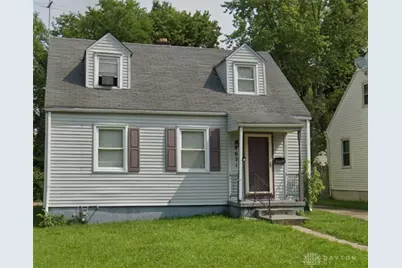 4621 Forsythe Avenue, Dayton, OH 45406 - Photo 1