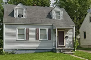 4621 Forsythe Ave, Dayton, OH 45406 - Photo 1