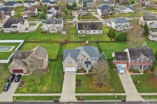 2235 Tourney Trail, Beavercreek, OH 45434 - Photo 4