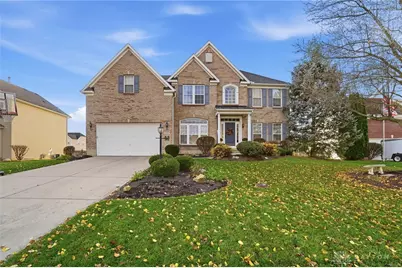 2235 Tourney Trail, Beavercreek, OH 45434 - Photo 72