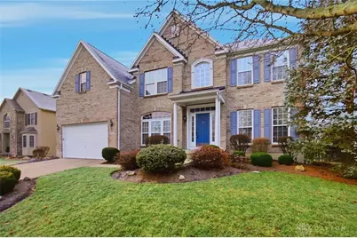 2235 Tourney Trail, Beavercreek, OH 45434 - Photo 1