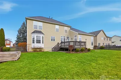 2235 Tourney Trail, Beavercreek, OH 45434 - Photo 66