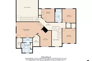 2235 Tourney Trail, Beavercreek, OH 45434 - Photo 8