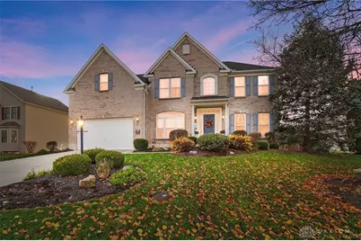 2235 Tourney Trail, Beavercreek, OH 45434 - Photo 2