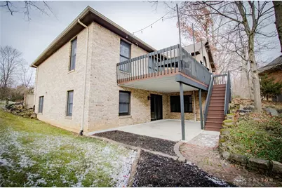 2719 Sycamore Ridge Court, Beavercreek, OH 45431 - Photo 2