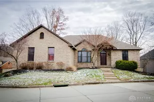 2719 Sycamore Ridge Ct, Beavercreek, OH 45431 - Photo 1