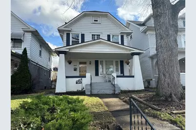144 Illinois Avenue, Dayton, OH 45410 - Photo 1