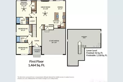 4086 Glenheath Drive, Dayton, OH 45440 - Photo 2