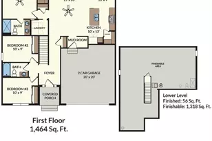 4086 Glenheath Dr, Dayton, OH 45440 - Photo 2