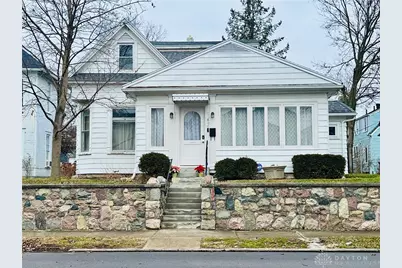 806 W High Street, Piqua, OH 45356 - Photo 1