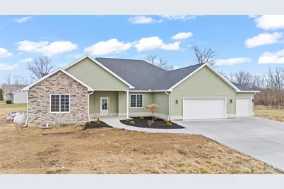 9907 Barnum Road, Piqua, OH 45356 - Photo 2