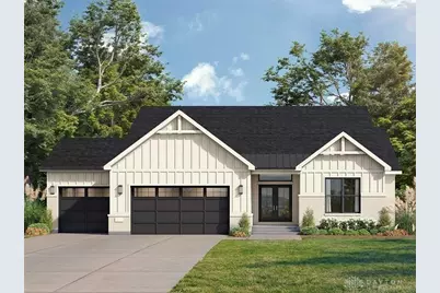 1232 Normandy Rue, Clearcreek Twp, OH 45458 - Photo 1