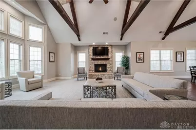 1232 Normandy Rue, Clearcreek Twp, OH 45458 - Photo 4