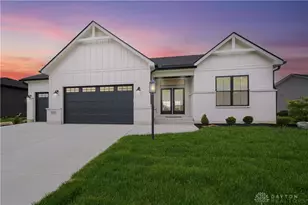 1232 Normandy Rue, Clearcreek Twp, OH 45458 - Photo 1