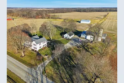 668 New Burlington Road, Liberty Twp, OH 45177 - Photo 14