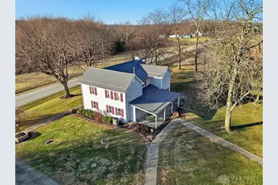 668 New Burlington Road, Liberty Twp, OH 45177 - Photo 18