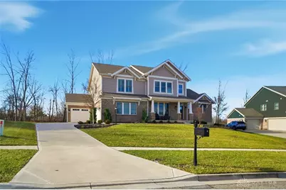 2641 Fairway Lane, Beavercreek, OH 45431 - Photo 2