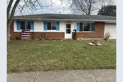 304 Sunset Drive, New Carlisle, OH 45344 - Photo 1