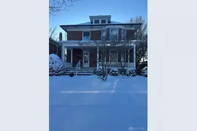 232 Maple Street, Brookville, OH 45309 - Photo 1