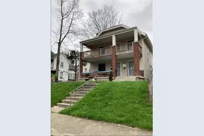 46 Richmond Avenue, Dayton, OH 45406 - Photo 1