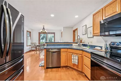 310 Tranquil Drive, Xenia, OH 45385 - Photo 16