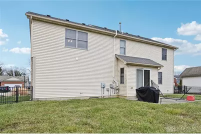 310 Tranquil Drive, Xenia, OH 45385 - Photo 38