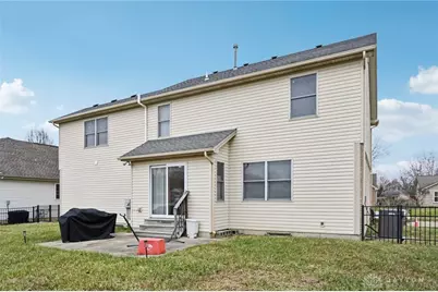 310 Tranquil Drive, Xenia, OH 45385 - Photo 40