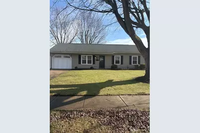 3300 Revels Street, Springfield, OH 45503 - Photo 1