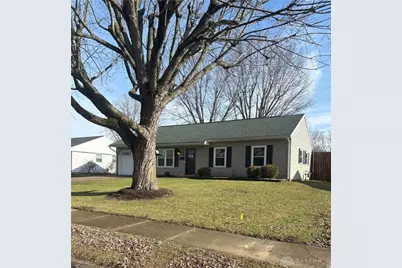 3300 Revels Street, Springfield, OH 45503 - Photo 2