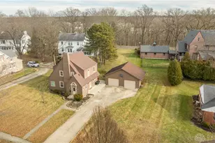 1500 Port Jefferson Rd, Sidney, OH 45365 - Photo 4