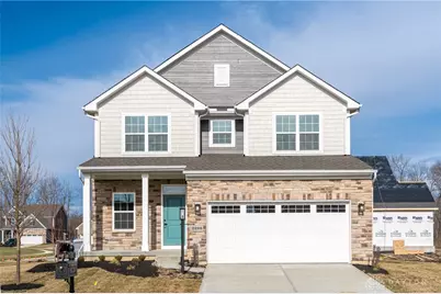 2299 Cold Stream Drive, Centerville, OH 45458 - Photo 8