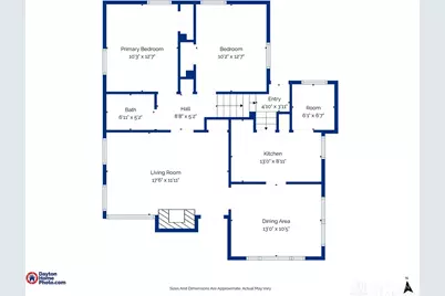 4001 Cleveland Avenue, Dayton, OH 45410 - Photo 60