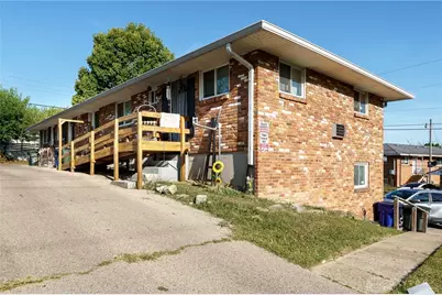 251 N Smithville Road, Dayton, OH 45403 - Photo 4