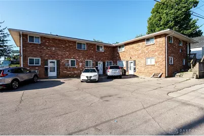 251 N Smithville Road, Dayton, OH 45403 - Photo 2